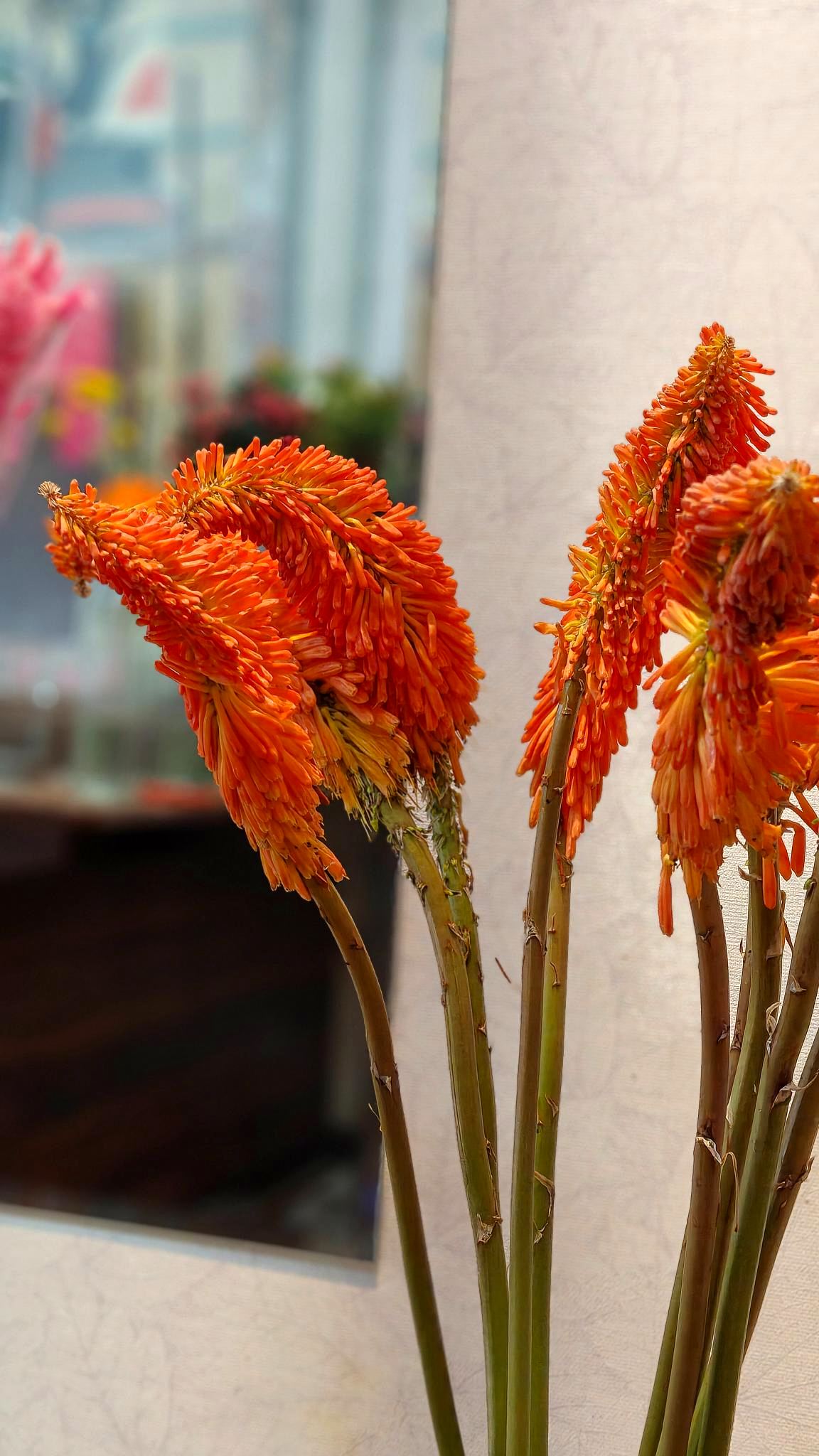 Hot poker