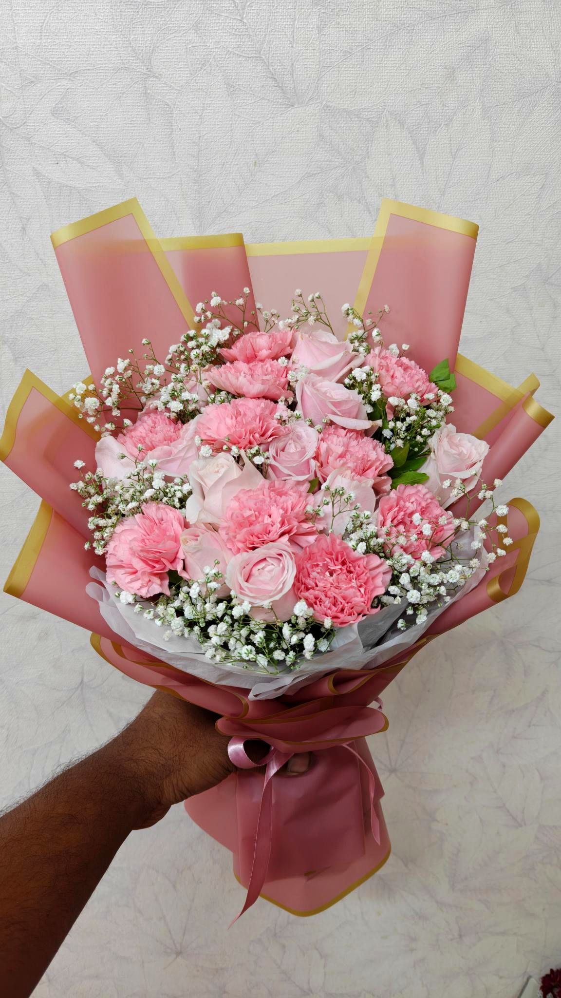 Mix Bouquet