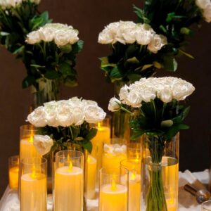 Table arrangement