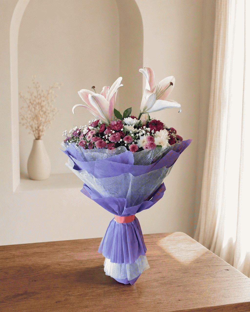 mix bouquet big